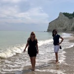 Golf-Bulharsko-Thracian-Cliffs-pláž