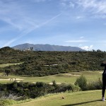 Golf-Španělsko-La-Cala-golfové-hřiště-Amerika