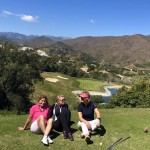 Golf-Španělsko-La-Cala-golfové-hřiště-Amerika