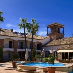 Golf-Španělsko-La-Cala-hotel