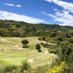 Golf-Španělsko-La-Cala-golfové-hřiště-Evropa