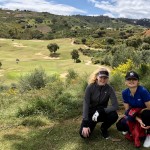 Golf-Španělsko-La-Cala-golfové-hřiště-Evropa