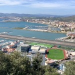 Golf-Španělsko-La-Cala-výlet-Gibraltar