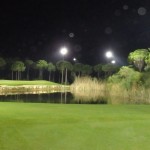Golf-Turecko-Belek-golfové-hřiště-Motgomerie-noční-golf