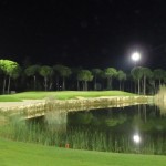 Golf-Turecko-Belek-golfové-hřiště-Motgomerie-noční-golf
