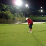 Golf-TuGolf-Turecko-Belek-Sirene-golfové-hřiště-Montgomerie-noční-golf