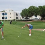 Golf-Turecko-Belek-golfové-hrřiště-Sultan-golfový-turnaj-Snail-travel-cup