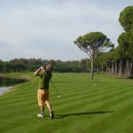 Golf-Turecko-Belek-golfové-hřiště-Sultan-golfový-turnaj-Snail-travel-cup