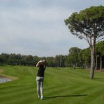 Golf-Turecko-Belek-golfové-hřiště-Sultan-golfový-turnaj-Snail-travel-cup