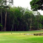 Golf-Malajsie-ostrov-Langkawi-golfové-hřiště-The-Els-Club-Teluk-Datai