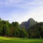 Golf-Malajsie-ostrov-Langkawi-golfové-hřiště-The-Els-Club-Teluk-Datai