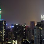 Malajsie-Kuala-Lumpur