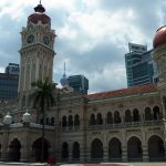 Malajsie-Kuala-Lumpur-radnice