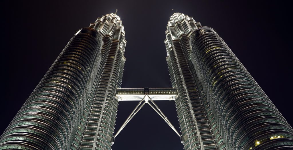 Malajsie-Kuala-Lumpur-Petronas-Towers