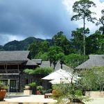 Malajsie-ostrov-Langkawi-hotel-The-Datai