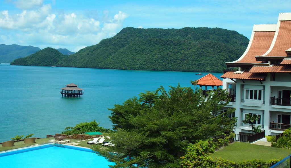 Malajsie-ostrov-Langkawi-hotel-Westin-Langkawi