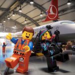 Turkish Airlines-instruktážní video