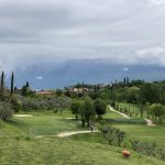 Golf-Itálie-Lago-di-Garda-golfové-hřiště-Bogliaco