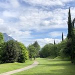 Golf-Itálie-Lago-di-Garda-golfové-hřiště-Bogliaco