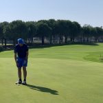 Golf-Turecko-Belek-golfové-hřiště-Sultan-golfový-turnaj-Snail-Travel-Cup