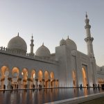 Abu Dhabi - výlet