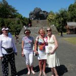 Bali - Garuda-Wishna-Kencana - Kulturní park