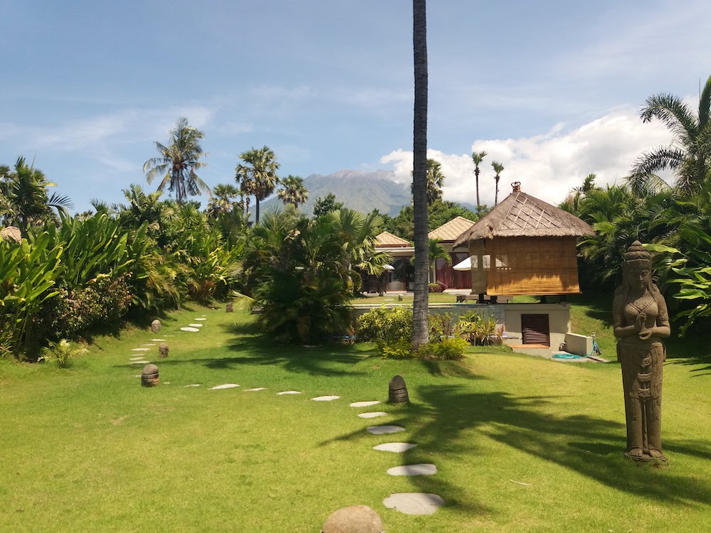 Resort Relax-Bali