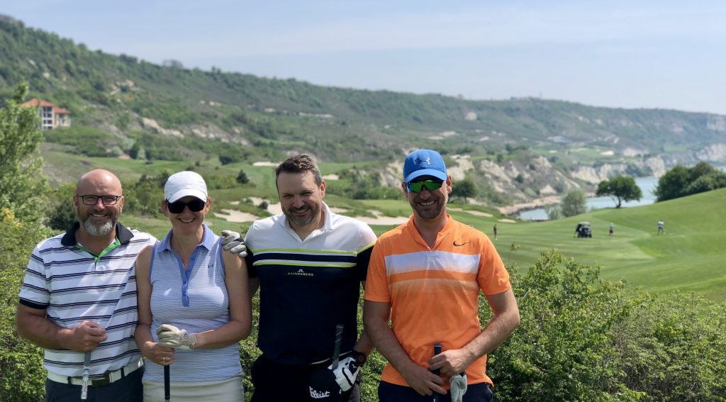 Golf-Bulharsko-golfové-hřiště-Thracian-Cliffs
