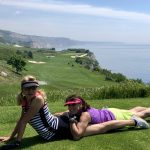 Golf-Bulharsko-golfové-hřiště-Thracian-Cliffs-golfový-turnaj-Snail-Travel-Cup
