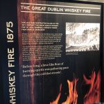 Golf-Irsko-Dublin-palírna-Teeling-Destillery