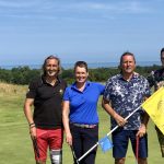 Golf-Irsko-golfové-hřiště-Druids-Heath-golfový-turnaj-Snail-travel-cup