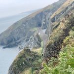 Golf-Irsko-útesová-stezka-Greystones-Bray
