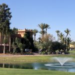 Golf-Maroko-Marrakéš-golfové-hřiště-Amelkis-golf