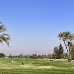Golf-Maroko-Marrakéš-golfové-hřiště-Amelkis-golf