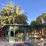 Golf-Maroko-Marrakéš-hotel-Palmerai-Palace