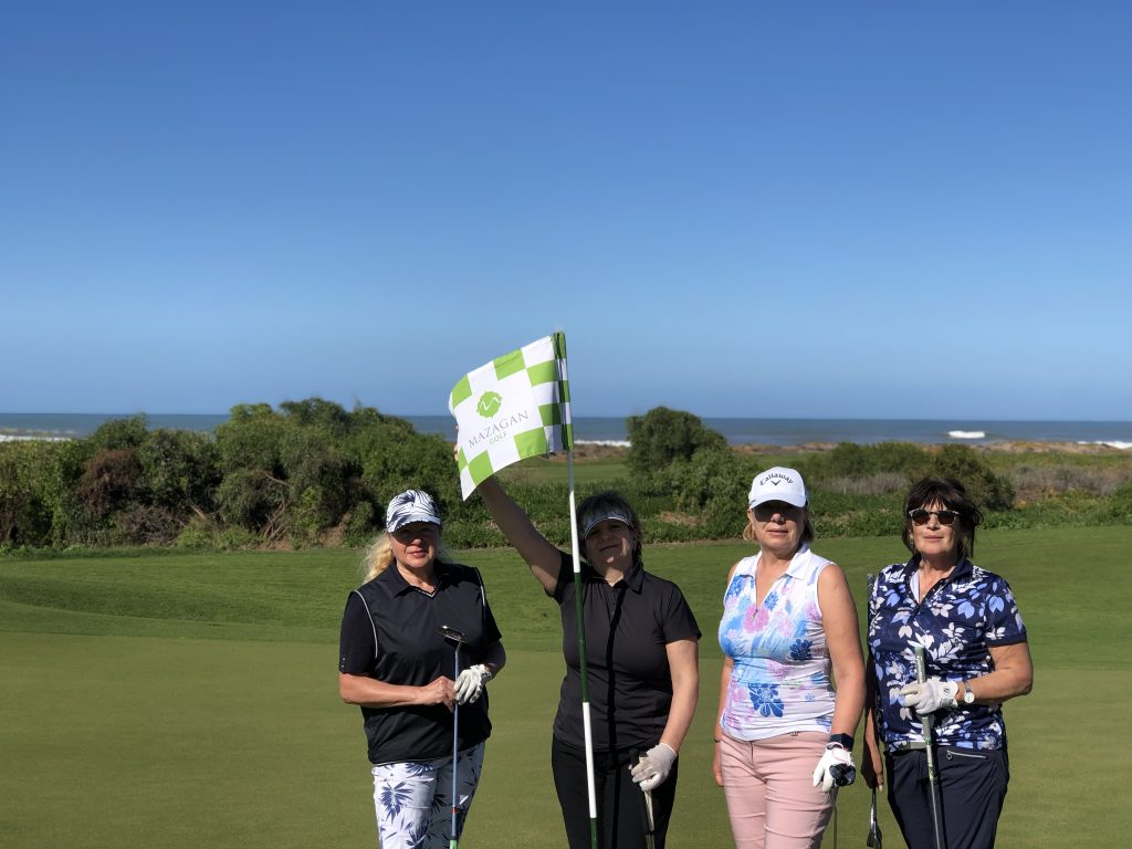 Golf-Maroko-golfové-hřiště-Mazagan-golfový-turnaj-Snail-Travel-Cup