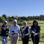 Golf-Maroko-golfové-hřiště-Mazagan-golfový-turnaj-Snail-Travel-Cup