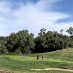 Golf-Španělsko-golfové-hřiště-Almenara