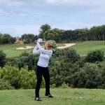 Golf-Španělsko-golfové-hřiště-La-Caňada-golfový-turnaj-Snail-Travel-Cup