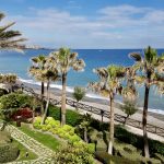 Golf-Španělsko-hotel-Elba-Estepona-Thalasso