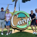 Golf-Turecko-Belek-golfové-hřiště-Carya