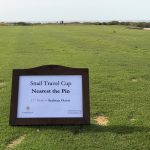 Golfové hřiště Saadiyat - turnaj STI