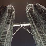 KL - Petronas Towers
