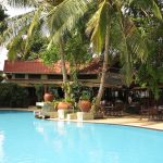 Langkawi - Frangipani Resort