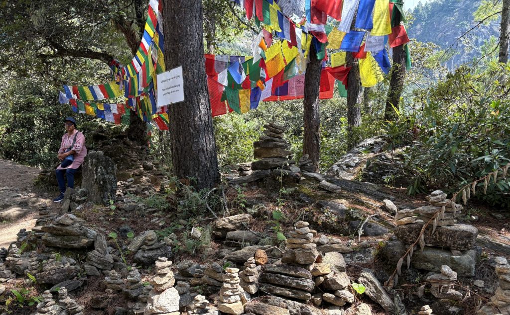 Bhutan-Paro-Tigers-Nest-mantry