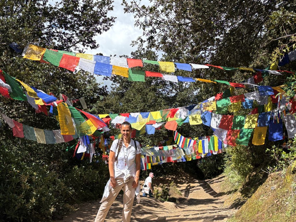 Bhutan-Paro-Tigers-Nest-mantry